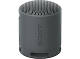 SRS-XB100 Bluetooth Lautsprecher, Schwarz, Wasserfest von SONY im aktuellen MediaMarkt Saturn Prospekt für 33,00 €