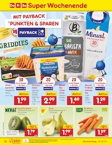 Kartoffeln im Netto Marken-Discount Prospekt "Aktuelle Angebote" mit 56 Seiten (Braunschweig)