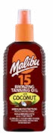 Huile solaire malibu 200 ml - MALIBU dans le catalogue Gifi