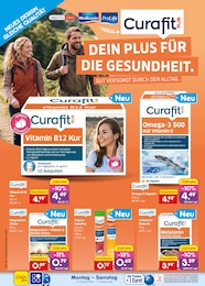 Netto Marken-Discount Tablett im Prospekt 