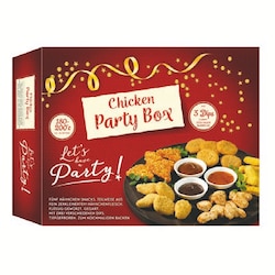 Chicken Party Box
