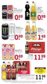 Aktueller E center Prospekt mit Coca Cola, "Aktuelle Angebote", Seite 40