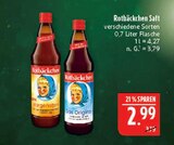 Morgenstark im Angebot bei Marktkauf in Altenburg Morgenstark Angebote von Rotbäckchen bei Marktkauf Altenburg für 2,99 €