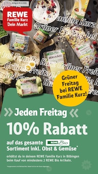 REWE Böbingen Prospekt der aktuellen Woche, gültig von 08.12.2025 bis 13.12.2025 Aktueller REWE Böbingen Prospekt "Dein Markt" mit 22 Seiten