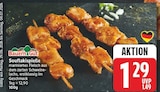 Souflakispieße bei EDEKA im Ahrensfelde Prospekt für 1,29 €