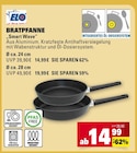 Bratpfanne Smart Wave im Angebot bei Marktkauf in Neu-Ulm Bratpfanne Smart Wave Angebote von ELO bei Marktkauf Neu-Ulm für 14,99 €