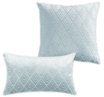 Aktuelles Jacquard-Velvet-Deko-Kissen Angebot bei Penny in Koblenz ab 4,99 €