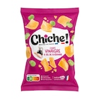 Chips - CHICHE dans le catalogue Carrefour