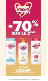 Prospectus Carrefour Market "Carrefour market" en cours à Bourg-en-Bresse, Page 12 Catalogue Carrefour Market en cours à Bourg-en-Bresse, "Carrefour market", Page 12