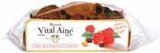 Cake tutti frutti - Vital Ainé - Intermarché à Dijon Cake tutti frutti - Vital Ainé en promo chez Intermarché Dijon à 4,50 €