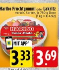 Aktuelles Fruchtgummi Angebot bei EDEKA in Krefeld ab 3,33 €