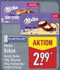 Aktuelle Milka Angebote bei ALDI Nord in Salzgitter Aktuelles Choco Mini Stars Angebot bei ALDI Nord in Salzgitter ab 2,99 €