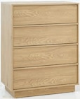 Tranum Kommode im Angebot bei JYSK in Straubing Tranum Kommode Angebote bei JYSK Straubing für 100,00 €