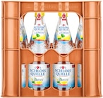 Aktuelles Lemon oder Mineralwasser Angebot bei Kaufland in Gelsenkirchen ab 3,99 €