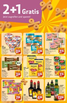 Brötchen im aktuellen REWE Prospekt (Hildesheim) Brötchen im REWE Prospekt "Dein Markt" mit 30 Seiten (Hildesheim)