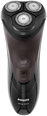 Series 3000 Trockenrasierer + Nasen- und Ohrenhaartrimmer bei ALDI SÜD in Gelsenkirchen Series 3000 Trockenrasierer + Nasen- und Ohrenhaartrimmer im Angebot bei ALDI SÜD Gelsenkirchen für 69,99 €