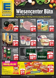 E center Prospekt für Jena: "Wir lieben Lebensmittel!", 56 Seiten, 01.07.2024 - 06.07.2024
