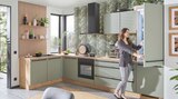 Einbauküche Seal Angebote von C´elina, Mican bei XXXLutz Möbelhäuser Neubrandenburg für 3.799,00 €