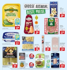 Wurst im aktuellen Marktkauf Prospekt (Ulm) Wurst im Marktkauf Prospekt "Aktuelle Angebote" mit 45 Seiten (Ulm)