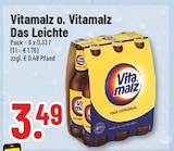 Vitamalz bei Trinkgut im Geldern Prospekt für 3,49 €