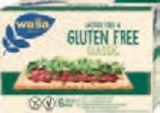 Knäckebrot Vollkorn Roggen im tegut Prospekt Knäckebrot Vollkorn Roggen von Wasa im aktuellen tegut Prospekt für