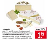 Saint André Angebote bei Marktkauf Fellbach für 1,79 €