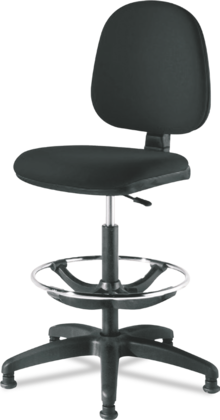 Tabouret Rob - Bureau Vallée à Marseille Tabouret Rob en promo chez Bureau Vallée Marseille à 240,00 €