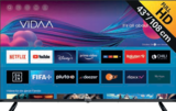 Aktuelles Movie Smart 43 VX Angebot bei Marktkauf in Filderstadt ab 169,99 €