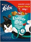 Knabbermix Angebote von Felix bei Netto mit dem Scottie Wismar für 2,99 €
