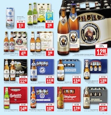 Krombacher im Marktkauf Prospekt "Aktuelle Angebote" mit 49 Seiten (Neu Ulm)