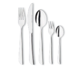 Besteck-Set '718' im Höffner Prospekt Besteck-Set '718' von KHG im aktuellen Höffner Prospekt für 29,00 €