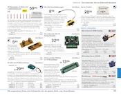 Aktueller Conrad Electronic Prospekt mit Bohrmaschine, "Modellbahn 2024/25", Seite 249