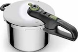 Aktuelles Schnellkochtopf Secure Trendy Angebot bei GLOBUS in Braunschweig ab 59,99 €