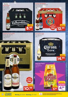 Warsteiner im Netto Marken-Discount Prospekt "DER ORT, AN DEM DU IMMER AUSGEZEICHNETE PREISE FINDEST." mit 6 Seiten (Villingen-Schwenningen)