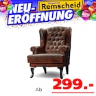 Aktuelles Ashford Sessel Angebot bei Seats and Sofas in Hilden ab 299,00 €