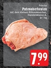 Frische Putenoberkeulen im Angebot bei EDEKA in Mönchengladbach Frische Putenoberkeulen Angebote bei EDEKA Mönchengladbach für 7,99 €