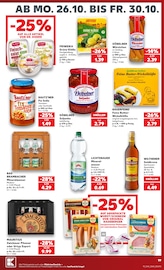 Radeberger im Kaufland Prospekt in Zwickau Aktueller Kaufland Prospekt mit Radeberger, "Hier bin ich richtig", Seite 19