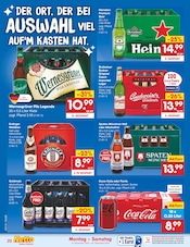 Werkzeug im Netto Marken-Discount Prospekt in Berlin Aktueller Netto Marken-Discount Prospekt mit Werkzeug, "Aktuelle Angebote", Seite 24