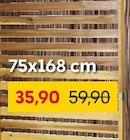 Sichtschutz bei Rusta im Landsberg Prospekt für 35,90 €