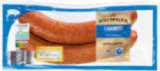Fleischwurst im Netto Marken-Discount Prospekt Cabanossi im aktuellen Netto Marken-Discount Prospekt für 2,79 €