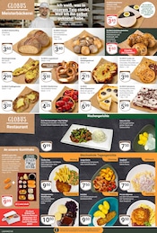Aktueller GLOBUS Prospekt mit Brot, "Aktuelle Angebote", Seite 14
