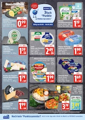 Ziegenkäse im EDEKA Prospekt in Rostock Aktueller EDEKA Prospekt mit Ziegenkäse, "Top Angebote", Seite 10
