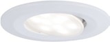 LED-Einbauleuchten, 3er-Set Angebote von Brilliant bei Hornbach Dortmund für 33,69 €