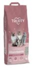 Truffaut Fleury-Mérogis - Promo -40% sur le 2ème sur tous les produits TRUFFY pour chat Promo -40% sur le 2ème sur tous les produits TRUFFY pour chat à dans le catalogue Truffaut à Fleury-Mérogis
