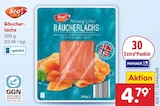 Räucherlachs von Sea Gold im aktuellen Netto Marken-Discount Prospekt für 4,79 €