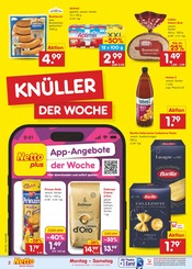 Aktueller Netto Marken-Discount Prospekt mit Kaffeebohnen, "Aktuelle Angebote", Seite 2