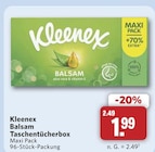 combi Lindern (Oldenburg) Prospekt mit  im Angebot für 1,99 €