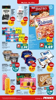 Joghurt im aktuellen Penny Prospekt (Neuss) Joghurt im Penny Prospekt "Wer gĂĽnstig will, muss Penny." mit 42 Seiten (Neuss)