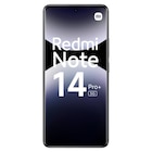 Smartphone Redmi note 14 pro + - XIAOMI en promo à 429,99 € chez Carrefour Smartphone Redmi note 14 pro + - XIAOMI dans le catalogue Carrefour