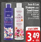 Shampoo im Angebot bei E center in Mönchengladbach Shampoo Angebote von Jean & Len bei E center Mönchengladbach für 3,49 €